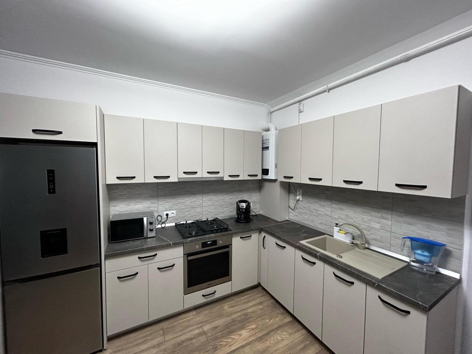 D&M Apartments 2 Satu Mare Extérieur photo