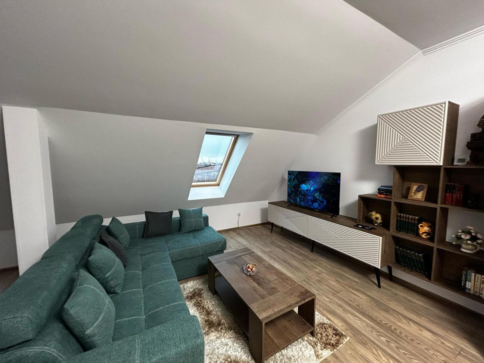 D&M Apartments 2 Satu Mare Extérieur photo
