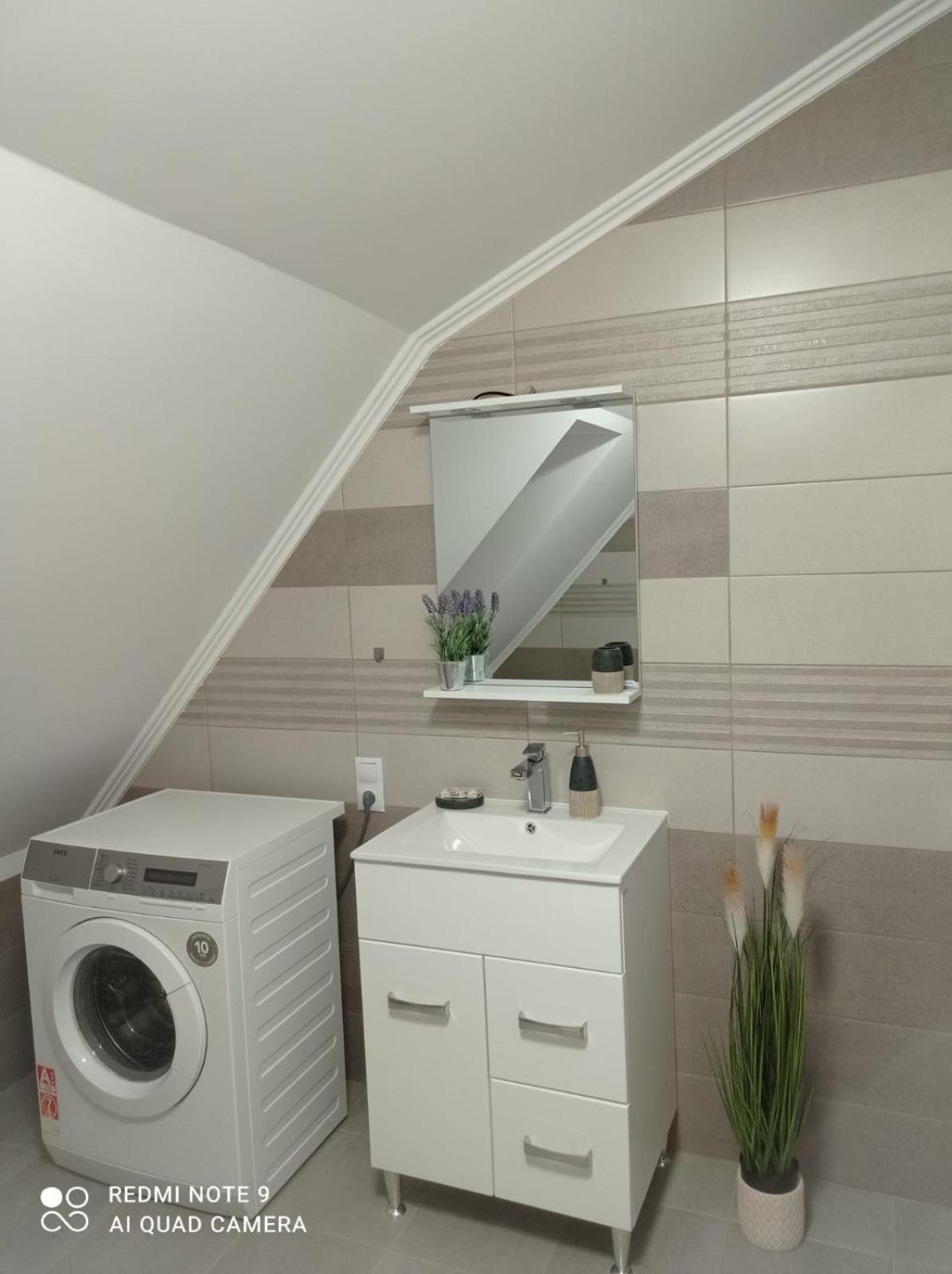 D&M Apartments 2 Satu Mare Extérieur photo